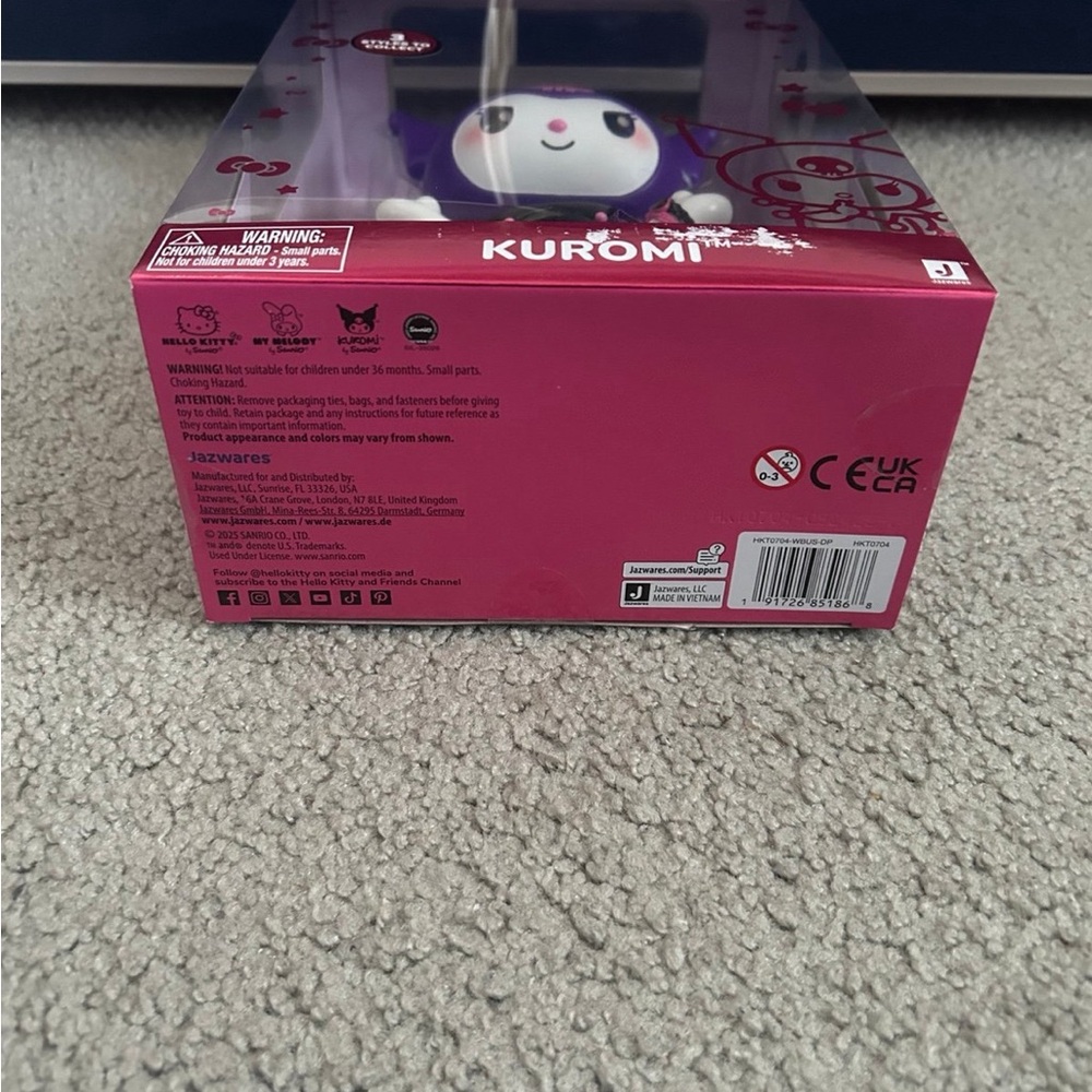SOLD - Hello Kitty - Picture 12 of 12